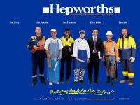 Hepworths