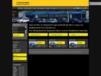 Used Cars Horsforth, Used Car Dealer in Leeds | Hepworth Select
