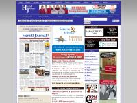 liten herald-journal.com skärmbild liten herald-journal.com skärmbild
