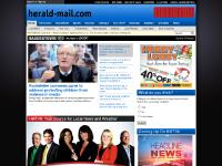 Herald Mail Media: Tri-State breaking news, sports, business, entertainment, weather and traffic Herald Mail Media: Tri-State breaking news, sports, business, entertainment, weather and traffic