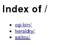 Index of / Index of /
