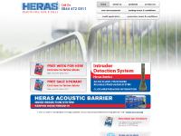 Heras Readyfence - Home - Your First Choice Supplier of Temporary Fencing Heras Readyfence - Home - Your First Choice Supplier of Temporary Fencing
