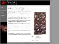 Herat Gallery Ltd. Antique Oriental Rugs & Carpets, Tribal Weavings Herat Gallery Ltd. Antique Oriental Rugs & Carpets, Tribal Weavings