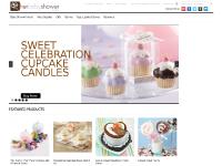 Baby Shower Favors, Games and Ideas by Her Baby Shower