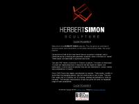 HERBERT SIMON SCULPTOR HERBERT SIMON SCULPTOR