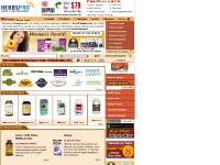 liten herbspro.com skärmbild liten herbspro.com skärmbild