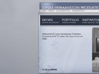 Jonas Hermansson Produktion
