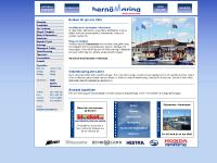 hernomarina.se HernöMarina, härnösand, marin