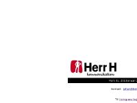 herrh.se Herr H b herrh.se Herr H b