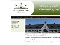 Startsida / Herrhamra Gård Startsida / Herrhamra Gård