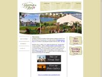Herrington on the Bay – A Premier Maryland Eco-Lifestyle Waterfront Wedding Site – Chesapeake Bay Destination Weddings Venue – Celebrations – Birthdays – Picnics – Retreats – Corporate Outing – Fundraiser – Annapolis Party – D.C. – Virginia