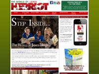 Yorkshire's Herriot Country