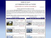 hervey-bay-accommodation.net.au hervey bay accommodation, hervey bay whale watching, hervey bay luxury accommodation