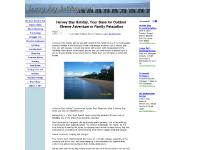 Hervey Bay Holiday