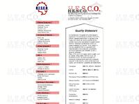 hesco.co.uk engineering,equipment,handling hesco.co.uk engineering,equipment,handling