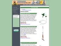 Hesco, Inc. - Distributor of Vacuum Cleaner Parts and Sanitary Maintenance Supplies Hesco, Inc. - Distributor of Vacuum Cleaner Parts and Sanitary Maintenance Supplies