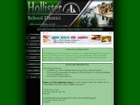 hesd.org School Board, Departments, Academic Calendar