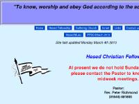Links, Hesed Music Links, Hesed Music