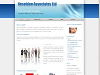 heselden.co.uk heselden.co.uk