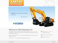 hesenterprises.co.uk