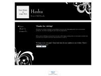 heshu.co.uk Heshu, London, London