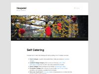 Hesjedal | Recommendations Hesjedal | Recommendations