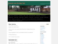 Hesketh Arms Bowling Club | News, Events and information about Hesketh Arms Bowling Club