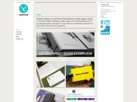 heskethdesign.co.uk Brochure, Design, Creative