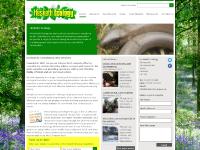  Talks and Training, Tree Felling, Case Studies, Great Crested Newts and Development