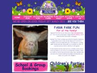 Hesketh Farm - Home Page