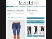 heskett.co.nz alibi, jeans, shorts