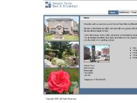 Heskin Farm Bed & Breakfast - Ormskirk