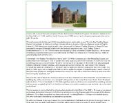 Heskin Hall, Chorley