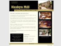 heskynmill.co.uk heskynmill.co.uk