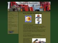 Home - Hesleton Recovery Home - Hesleton Recovery