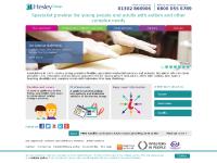 Specialist Autism Schools and Autism Support Services from Hesley Group