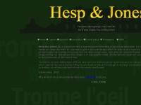 hespandjones.co.uk Decorating, Trompe l'oeil, Marbling