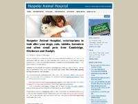 hespeleranimalhospital.com