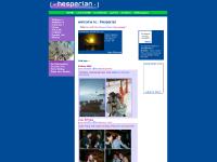 HESPERIAN: the world@Web [HOME]