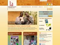 Hesperian Health Guides | Knowledge for Action – Action for Health Hesperian Health Guides | Knowledge for Action – Action for Health