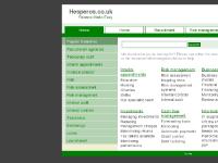 Hesperos.co.uk