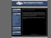 hesseco.com hesseco.com