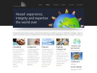 Hessel - Relocation Expense Management Hessel - Relocation Expense Management