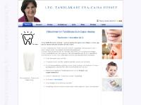 liten hessey.se skärmbild liten hessey.se skärmbild