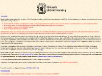 HÄSSLA SLÄKTFÖRENING HÄSSLA SLÄKTFÖRENING