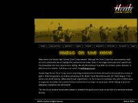 Hessle High School Drum Corps