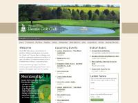 Hessle Golf Club : Superb Golf Course in East Yorkshire Hessle Golf Club : Superb Golf Course in East Yorkshire