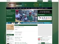  1st XV, 2nd XV - The Stags, Shop, Club Shop