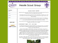 hesslescoutgroup.co.uk