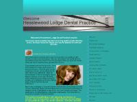 Hesslewood Lodge Dental Practice - Welcome